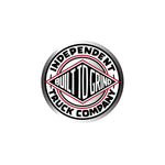 Independent Trucks BTG Summit Foil sticker 3"