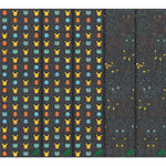 MOB x Pokemon Santa Cruz Griptape