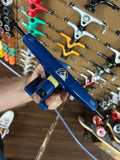 Atlas Trucks Blue 10mm Core 40