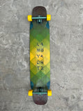 Landyachtz Bamboo Stratus Complete 45.5" (custom)