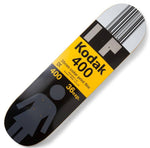 Girl Howard Kodak Deck 8.5”