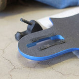 Loaded Drop Through Shock Pads (4 Pieces)