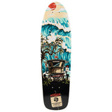 Sector 9 Bambino Shorebreak Cruiser Deck 26.5"