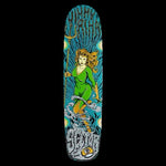 Sector 9 Jimmy Riha Pro Longboard Deck 36.0” x 9.0”