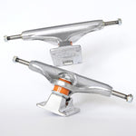 Independent Forged Titanium Silver Trucks