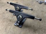 Atlas Trucks Black Ultra Light 8mm 48
