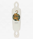 Landyachtz Battle Axe 38" Paper Tiger Deck