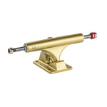 Ace Trucks AF1 Skateboard Trucks Gold (NEW)