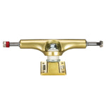 Ace Trucks AF1 Skateboard Trucks Gold (NEW)