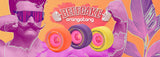 Orangatang Wheels Beefcakes