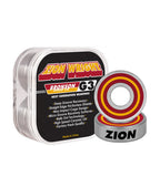 Bronson Bearings G3 Zion Wright