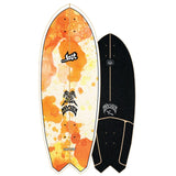 Lost X Carver Hydra Surfskate Deck 29”