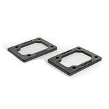 Carver Surfskate 3/16" Riser Shock Pad