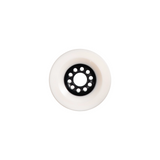Boa Hatchling V3 90mm Yellow Wheels - 76A