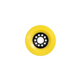 Boa Hatchling V3 90mm Yellow Wheels - 76A