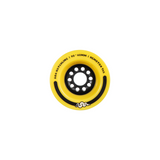 Boa Hatchling V3 90mm Yellow Wheels - 76A