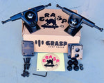 Grasp Pado.23 Surf Skate Trucks *