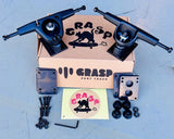 Grasp Pado.23 Surf Skate Trucks *
