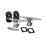 Carver CX Surfskate Trucks & Wheel Set Combo