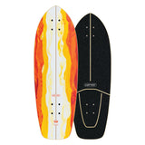 Carver Firefly Surf Skate Deck 30.25"