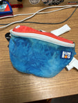 OJ Wheels 87A Orange KeyFrame Bum Bag Limited Edition