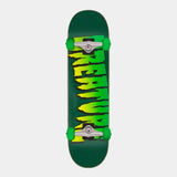 Creature Logo Full SK8 Skateboard Complete 8"
