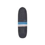 Loaded Carver Bolsa 31" Deck