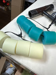 Bear Tall Kodiak Bushings