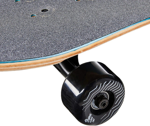 Rayne Wheels 62mm 78a Black