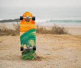 Carver Surf Skate Swallow Deck 29.5”