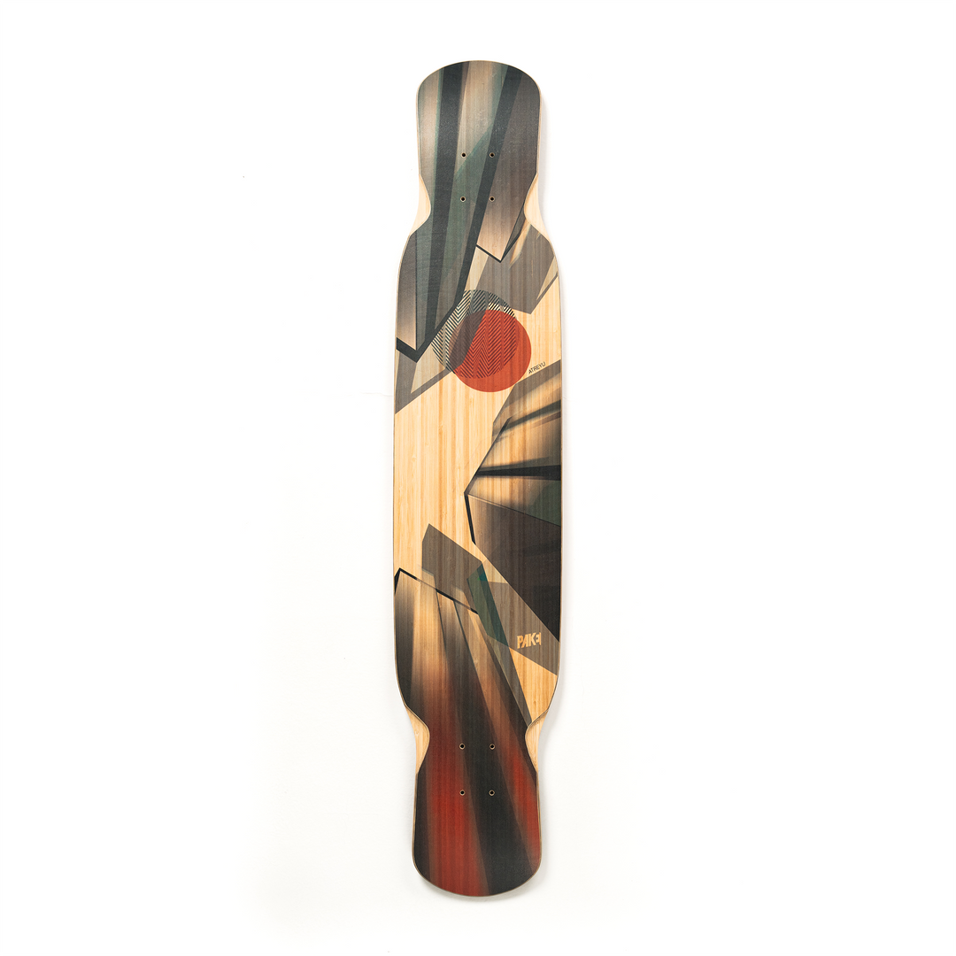Longboard Decks – longboardlovesg