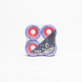 88 Wheels Mooonwalker 65mm 78a