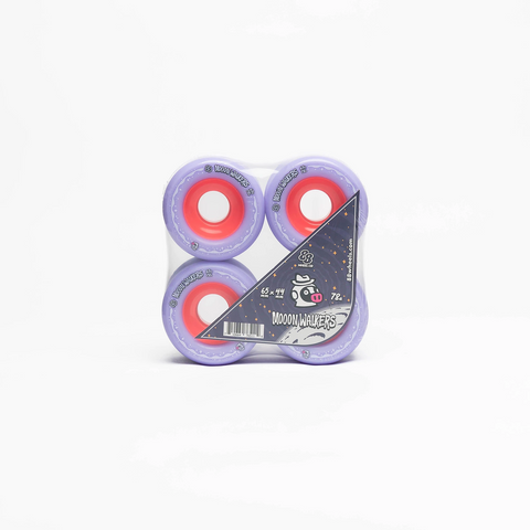 88 Wheels Mooonwalker 65mm 78a