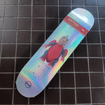 Almost Rodney Mullen Haroshi Creature Deck 8" Limited Edition