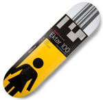 Girl McCrank Kodak Deck 8.125”