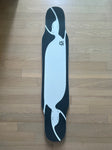 Dius Longboards Grampus Deck 45”