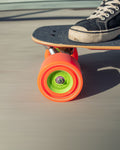 Loaded Ballona Willy Big Foot Complete 27.75"