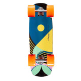 Loaded Ballona Willy Big Foot Complete 27.75"