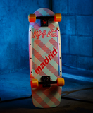 Madrid x Stranger Things 3 - Max RAMPAGE Official Replica Complete