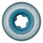 Ricta Wheels Crystal Cores 52mm 95a