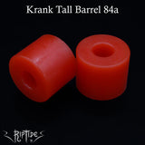 Riptide Bushings TALL Barrel Krank