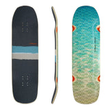 Loaded Bolsa II Surf Skate Deck 34"