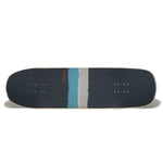 Loaded Bolsa II Surf Skate Deck 34"