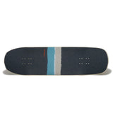 Loaded Bolsa II Surf Skate Deck 34"