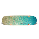 Loaded Bolsa II Surf Skate Deck 34"
