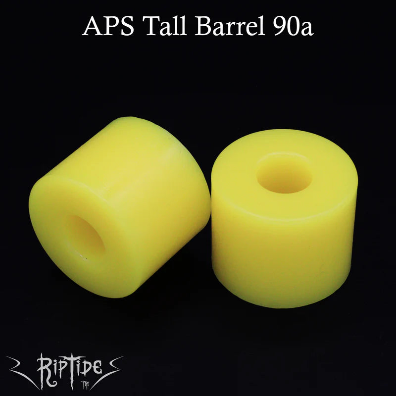 Riptide | Bushings | Zubehör | Longboard Riptide | Bushings | Zubehör | Longboard