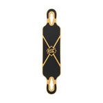 DB Coreflex Black Compound Flex 3 Deck 42”