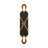 DB Coreflex Black Compound Flex 3 Deck 42”
