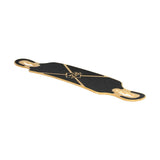 DB Coreflex Black Compound Flex 3 Deck 42”