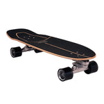 Carver 31.25" Knox Phoenix Surf Skate Deck